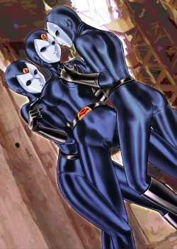 Page 48 of Tokubou Sentai Dina Ranger "Vol.2 Special Edition"