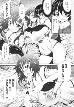 Page 334 of COMIC Megastore H 2010-02