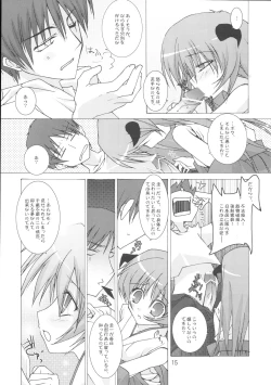 Page 14 of Yume no Kakera