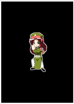 Page 25 of Touhou TS Monogatari