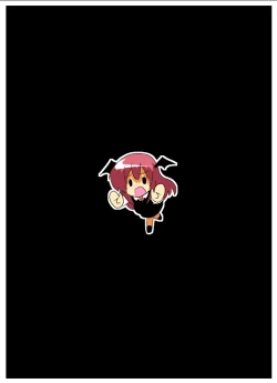 Page 24 of Touhou TS Monogatari