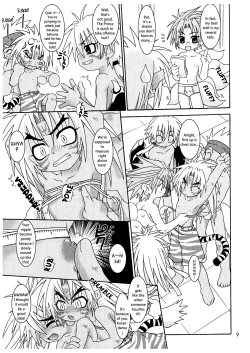 Page 13 of Funky Lovechild