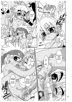 Page 19 of Funky Lovechild