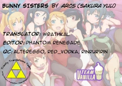 Page 43 of BUNNY SISTERS