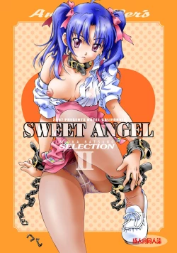 Page 1 of SWEET ANGEL SELECTION 2
