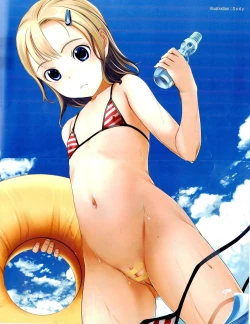 Page 4 of COMIC Aun 2012-07