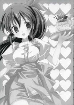 Page 4 of Tenjikuya no Anmira Musume