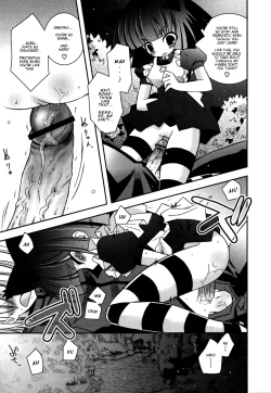 Page 122 of Sister ✰ Deluxe