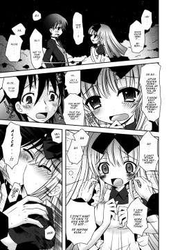 Page 152 of Sister ✰ Deluxe