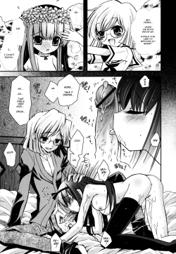 Page 170 of Sister ✰ Deluxe