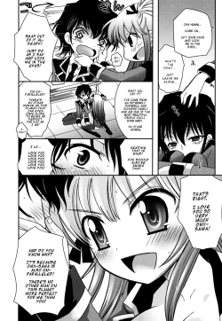 Page 17 of Sister ✰ Deluxe