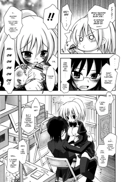 Page 186 of Sister ✰ Deluxe