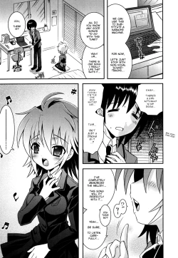 Page 46 of Sister ✰ Deluxe