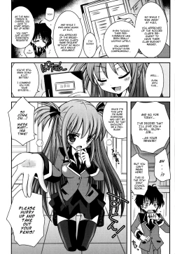 Page 9 of Sister ✰ Deluxe