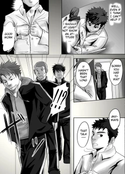 Page 18 of Saishou Kouyakusuu