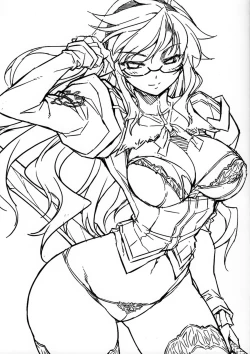 Page 3 of CROSS MAKE 2011 SUMMER