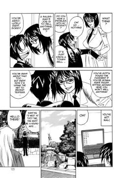 Page 126 of Inwai Gangu Eigyoubu - An Indecent Toy Office | Sex Toy Sales Division