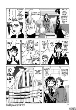 Page 187 of Inwai Gangu Eigyoubu - An Indecent Toy Office | Sex Toy Sales Division