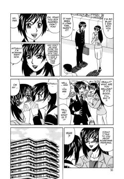 Page 59 of Inwai Gangu Eigyoubu - An Indecent Toy Office | Sex Toy Sales Division