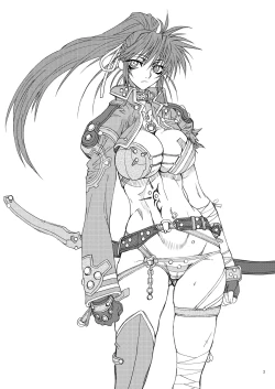 Page 3 of Leaf Of Green 8