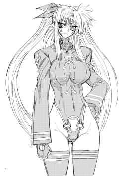 Page 15 of Leaf Of Green 10