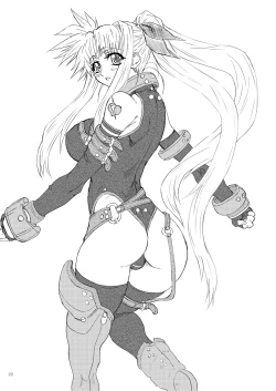 Page 21 of Leaf Of Green 10