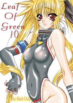 Download Leaf Of Green 10