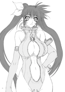 Page 29 of Leaf Of Green 12