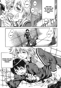 Page 9 of Tsundere Musume VS Doutei M Shounen | Awkward Girl VS Virginal Masochist Boy