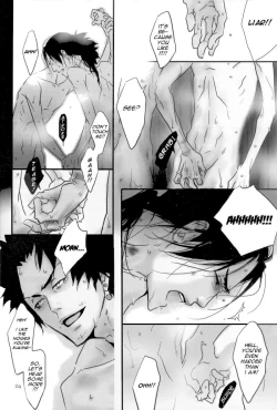 Page 23 of Just Between You And Me