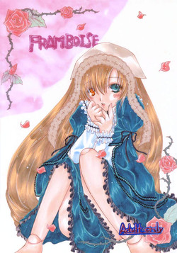 Download FRAMBOISE