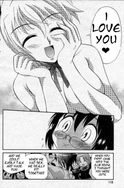 Page 108 of Yamato Nadeshiko Ch. 1-12