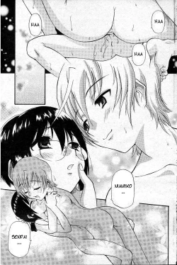 Page 115 of Yamato Nadeshiko Ch. 1-12