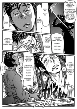 Page 7 of Gekkou Saimin Zenpen