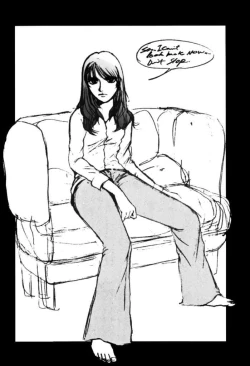 Page 23 of Pornography 10