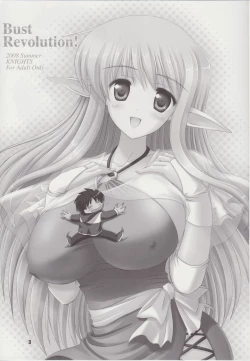 Page 2 of Bust Revolution!