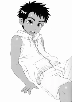 Page 26 of Otokoppai Adoration