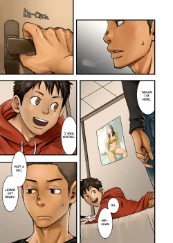 Page 2 of JukeBOX Vol. 18