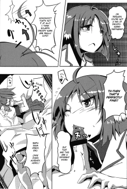 Page 6 of Eclair Days