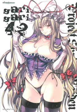 Page 1 of GariGari 42