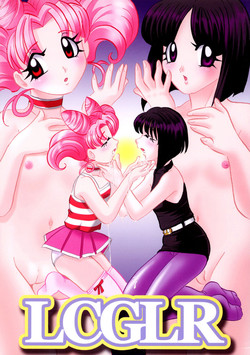 (C68) [RPG Company2 (Aono6go)] LCGLR (Sailor Moon) [English]