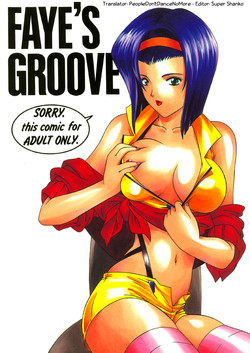 Download Faye's Groove