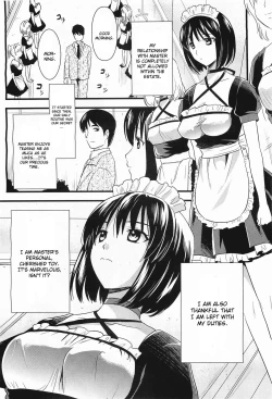 Page 2 of Goshuujin-sama no Oose no Mamani