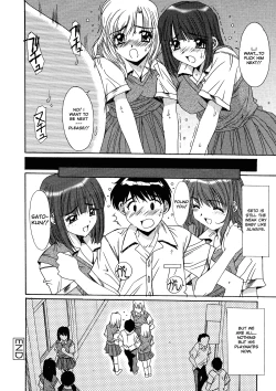 Page 169 of Kinryouku| Taboo District