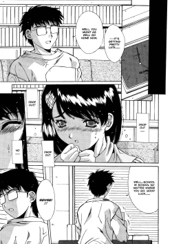 Page 9 of Kinryouku| Taboo District