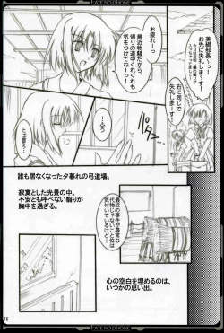 Page 15 of Fate/no phone