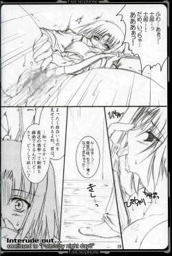 Page 19 of Fate/no phone