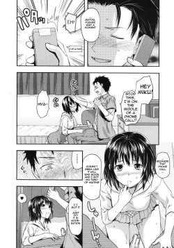 Page 26 of Imouto Lip | Little Sister Lip 1-2