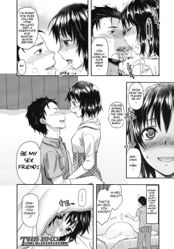 Page 48 of Imouto Lip | Little Sister Lip 1-2
