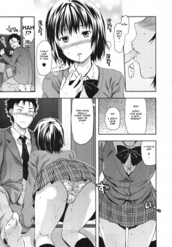 Page 5 of Imouto Lip | Little Sister Lip 1-2